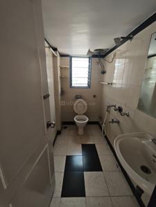 Image of 1100 Sq.ft 3 BHK Apartment / Flat for rent in Evershine Nagar, Malad West, Mumbai for Rs. 71000