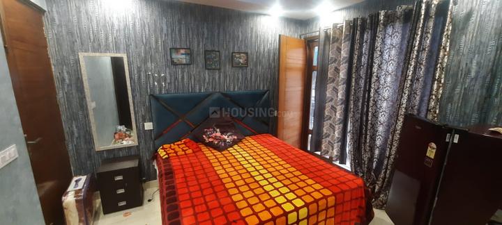 Sunshine enclave  Bedroom 1