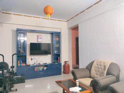 Living Room Image of 972 Sq.ft 2 BHK Apartment / Flat for sale in Dashini Aniketh Nest, Electronic City Bengaluru for Rs. 7800000