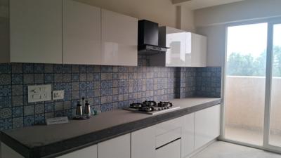 Kitchen Image of 1704 Sq.ft 3 BHK Apartment / Flat for sale in Tulip Yellow, Sector 69 Gurgaon for Rs. 22500000
