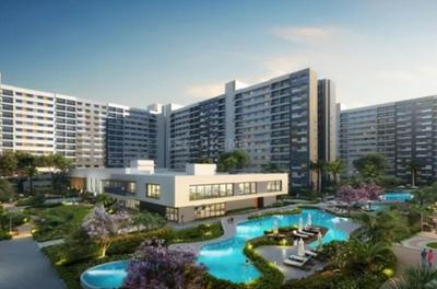 Image of 1877 Sq.ft 3 BHK Apartment / Flat for sale in Adarsh Welkin Park Villas by Adarsh Developers, Choodasandra, Bengaluru for Rs. 26000000