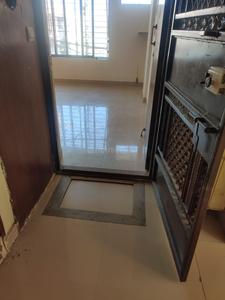 Bedroom Image of 615 Sq.ft 1 BHK Apartment / Flat for sale in Terraform Everest Marigold, Kasarvadavali Thane for Rs. 5499999