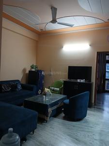 2 BHK Independent Builder Floor