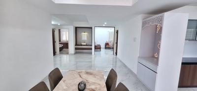 Hall Image of 2080 Sq.ft 3 BHK Apartment / Flat for sale in Kowkoor Secunderabad for Rs. 13800000
