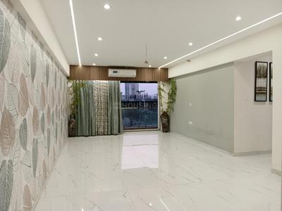 Hall Image of 1800 Sq.ft 3 BHK Apartment / Flat for sale in Tirupati Koperkhairane Annex, Kopar Khairane Navi Mumbai for Rs. 35000000