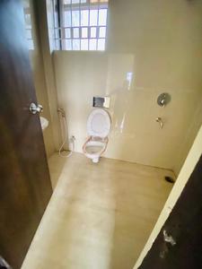 Bathroom Image of 1370 Sq.ft 3 BHK Independent House for sale in Parthivi Province, Sarona Raipur for Rs. 5500000