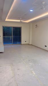4 BHK Independent Builder Floor