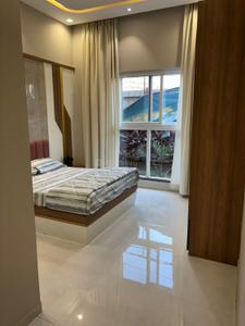 Crystal Homes Bedroom 3