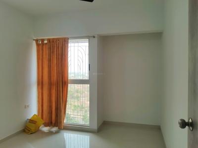 Bedroom Image of 910 Sq.ft 2 BHK Apartment / Flat for rent in Lodha Upper Thane, Bhiwandi Thane for Rs. 18000