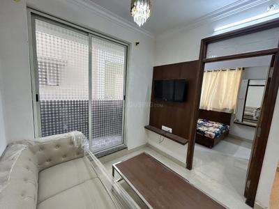 Hall Image of 701 Sq.ft 1 BHK Apartment / Flat for rent in BTM Layout Bengaluru for Rs. 28999