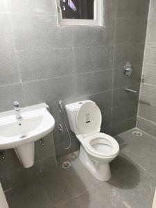 Bedroom Two Image of 1200 Sq.ft 3 BHK Builder Floor for sale in Signature Global City 81, Sector 81 Gurgaon for Rs. 12700000