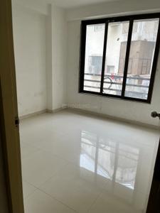 Bedroom Image of 400 Sq.ft 2 BHK Apartment / Flat for rent in Arham Vimla Residency, Paldi Ahmedabad for Rs. 25000