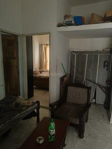 Hall Image of 2500 Sq.ft 1 RK Independent House for rent in Chaunki Panchkula for Rs. 12000