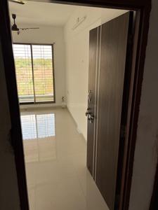 1 BHK Flat