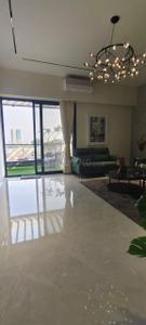 Hall Image of 2713 Sq.ft 4 BHK Villa for sale in Lilleria Vivaanta, Vemali Vadodara for Rs. 19400000
