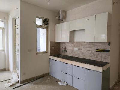 Kitchen Image of 1000 Sq.ft 2 BHK Apartment / Flat for sale in Suncity Avenue 76, Sector 76 Gurgaon for Rs. 8700000