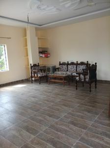 Living Room Image of 1250 Sq.ft 1 BHK Independent House for rent in Doctors Colony Warangal for Rs. 10000