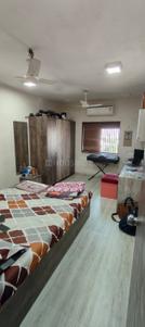 Bedroom Image of 1800 Sq.ft 3 BHK Apartment / Flat for sale in Satellite Ahmedabad for Rs. 13000000