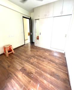 Bedroom Image of 1210 Sq.ft 3 BHK Builder Floor for rent in Signature Global Park 2 And 3, Sector 36 Sohna for Rs. 20000