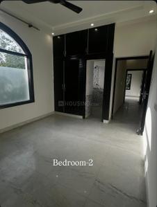 Bedroom Image of 3200 Sq.ft 3 BHK Independent House for rent in Sector 4 Panchkula for Rs. 32000