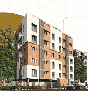 3 BHK Flat