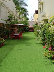Image of 6863 Sq.ft 6 BHK Villa for sale in Puravankara Coronation Square Apartment, JP Nagar, Bengaluru for Rs. 120000000