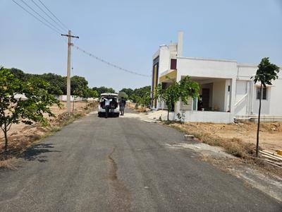 Image of 711 Sq.ft Residential Plot / Land for sale in Gummudipoondi, Chennai for Rs. 924300