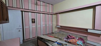 Bedroom Image of 620 Sq.ft 1 BHK Apartment / Flat for rent in Deccan Gymkhana Pune for Rs. 31000