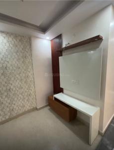 Bedroom Image of 500 Sq.ft 1 BHK Independent House for rent in Yamuna Vihar New Delhi for Rs. 8000