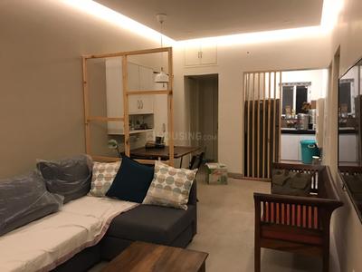 Hall Image of 1700 Sq.ft 3 BHK Apartment / Flat for sale in Sector 10 Dwarka New Delhi for Rs. 28400000
