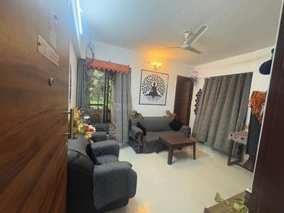 Image of 707 Sq.ft 2 BHK Apartment / Flat for sale in Nexus Gulmohar, Charholi Budruk, Pune for Rs. 4100000