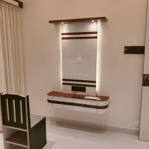 Hall Image of 904 Sq.ft 2 BHK Apartment / Flat for sale in Merlin 5th Avenue, Dhapa Kolkata for Rs. 12500000
