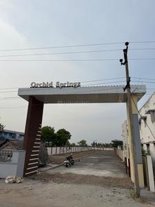 Image of 1277 Sq.ft Residential Plot / Land for sale in Kovilpalayam, Coimbatore for Rs. 2316478