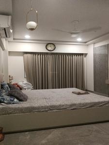 Bedroom Image of 2000 Sq.ft 4 BHK Apartment / Flat for sale in Nikol Ahmedabad for Rs. 25000000