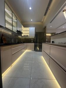 Kitchen Image of 1400 Sq.ft 2 BHK Apartment / Flat for sale in ANP Universe, Balewadi Pune for Rs. 15000000