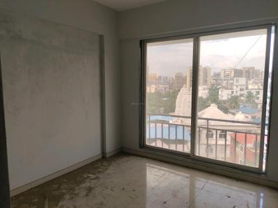 Bedroom Image of 750 Sq.ft 1 BHK Apartment / Flat for sale in Ulwe Navi Mumbai for Rs. 4700000