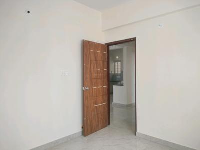 Bedroom Image of 1244 Sq.ft 3 BHK Apartment / Flat for sale in Avani Residency, Singasandra Bengaluru for Rs. 8200040