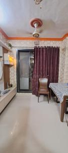 Hall Image of 650 Sq.ft 1 BHK Apartment / Flat for sale in Bramharaj Heritage, Airoli Navi Mumbai for Rs. 9000000