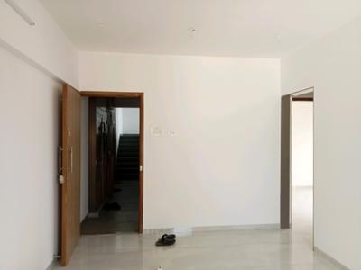 Living Room Image of 414 Sq.ft 1 BHK Apartment / Flat for sale in Santacruz East Mumbai for Rs. 13000000