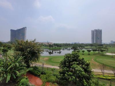 Image of 2650 Sq.ft 3 BHK Apartment / Flat for sale in Jaypee The Kalypso Court, Sector 128, Noida for Rs. 48000000