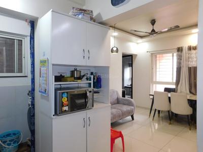 Hall Image of 1093 Sq.ft 2 BHK Apartment / Flat for sale in Kolte Patil Stargaze, Bavdhan Pune for Rs. 11000000