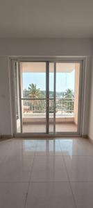 Hall Image of 1055 Sq.ft 2 BHK Apartment / Flat for sale in Shriram Solitaire by Shriram Properties, Yelahanka New Town Bengaluru for Rs. 9300000