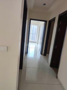 Hall Image of 3000 Sq.ft 4 BHK Apartment / Flat for rent in Celibritey Green, Sushant Golf City Lucknow for Rs. 30000