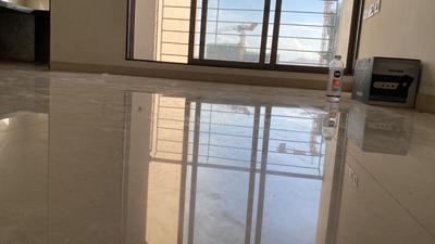 Bedroom Image of 550 Sq.ft 1 BHK Apartment / Flat for sale in Runwal Eirene, Thane West Thane for Rs. 8199999