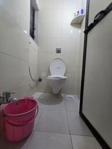 Image of 669 Sq.ft 1 BHK Apartment / Flat for rent in Kalwa, Thane for Rs. 31000