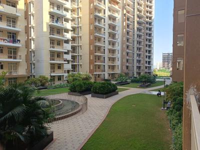 Image of 1150 Sq.ft 2 BHK Apartment / Flat for sale in Terra Heritage, Sector 51, Bhiwadi for Rs. 4000000