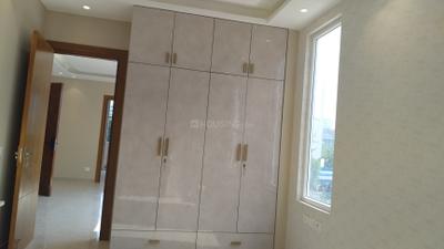 Bedroom Image of 1400 Sq.ft 3 BHK Builder Floor for sale in Orris Atulyam 83, Sector 84 Gurgaon for Rs. 17500000