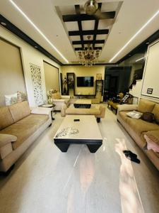 3.5 BHK Independent Builder Floor