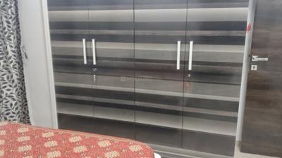Bedroom Image of 800 Sq.ft 2 BHK Apartment / Flat for sale in Santacruz East Mumbai for Rs. 22000000