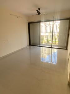 Hall Image of 667 Sq.ft 1 BHK Apartment / Flat for sale in Rameshwar Park Daffodil B, Diva Thane for Rs. 3590000